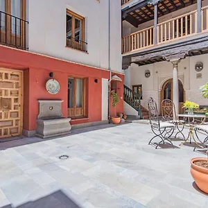 Casa De La Tina Apartment
