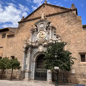 Precioso Con Patio Apartment