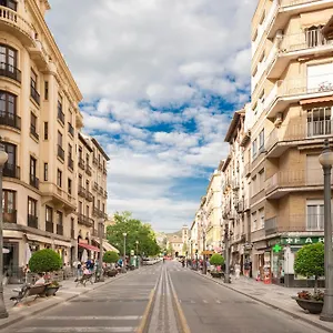 Plaza Nueva Homes Apartment