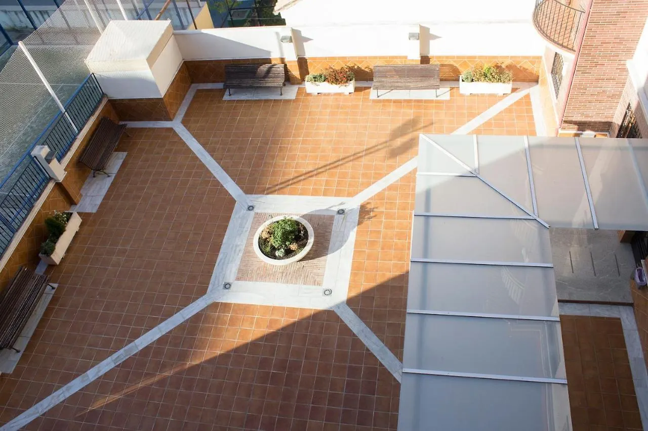 Centro Historico Catedral Carril Del Picon. Parking Opcional Apartment Granada Spain