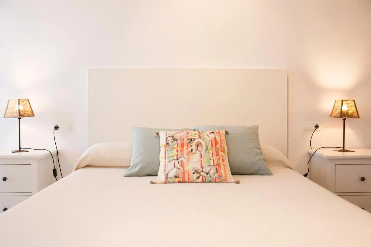 Centro Historico Catedral Carril Del Picon. Parking Opcional Apartment Granada 0*,  Spain