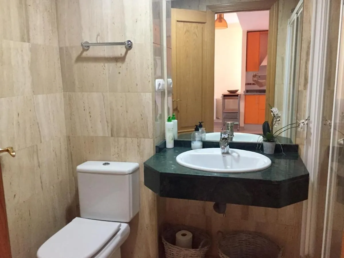 Centro Historico Catedral Carril Del Picon. Parking Opcional Apartment Granada 0*,