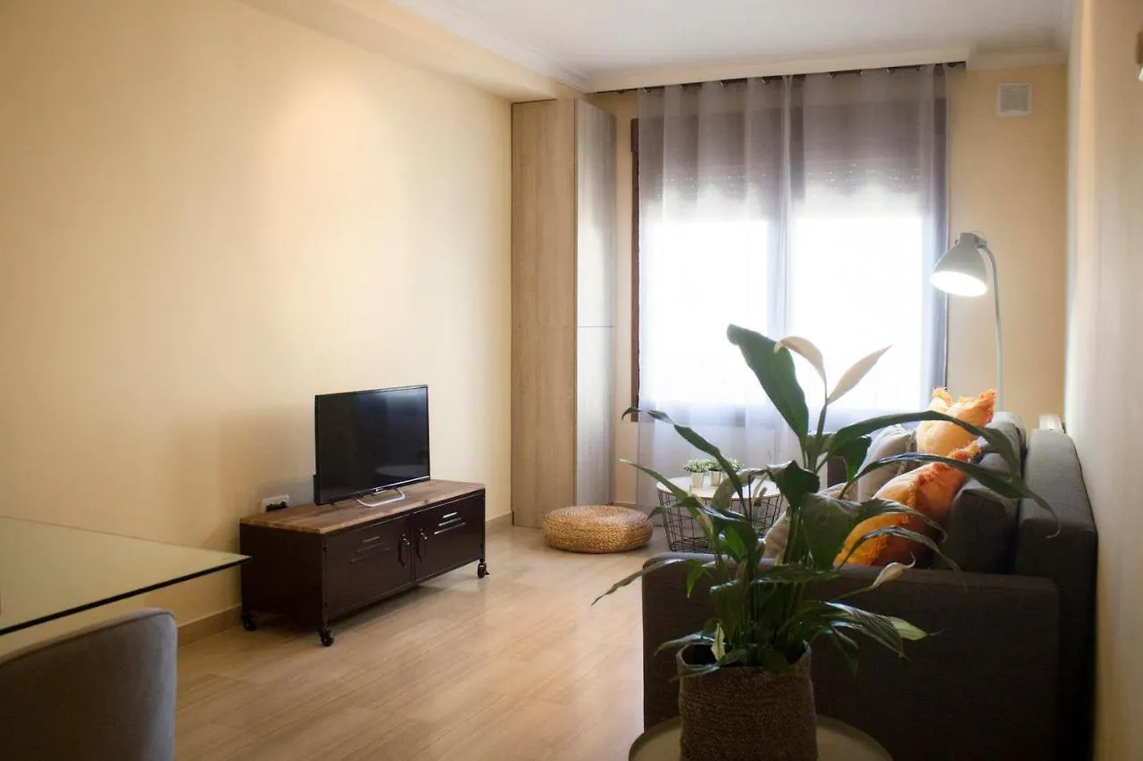 Centro Historico Catedral Carril Del Picon. Parking Opcional Apartment Granada Spain