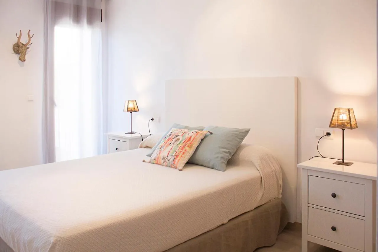 Centro Historico Catedral Carril Del Picon. Parking Opcional Apartment Granada