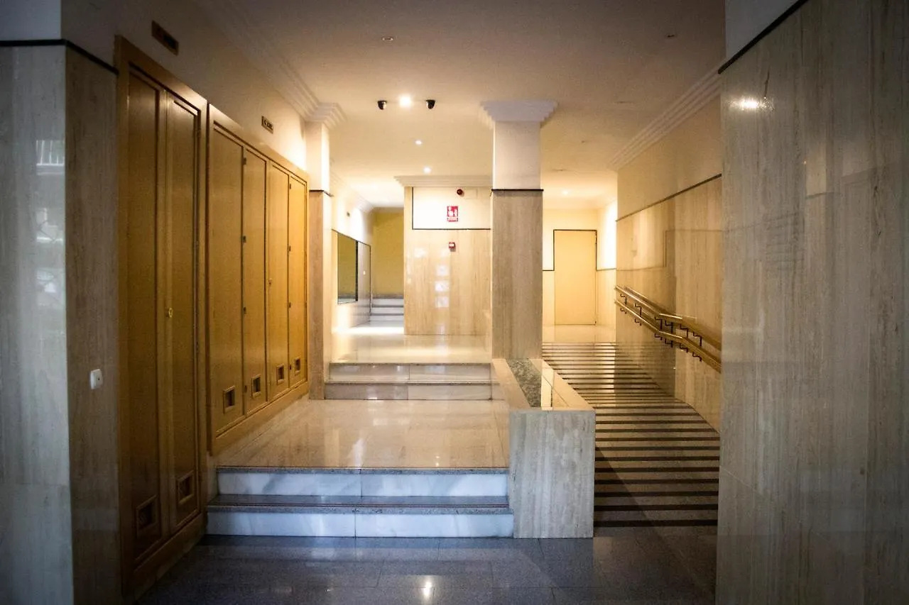 Centro Historico Catedral Carril Del Picon. Parking Opcional Apartment Granada