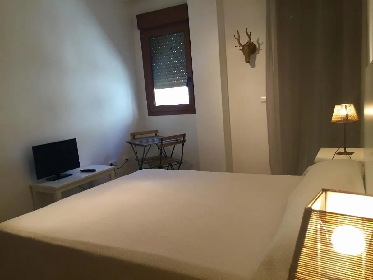 Centro Historico Catedral Carril Del Picon. Parking Opcional Apartment Granada 0*,  Spain